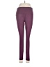 90 Degree by Reflex Purple Active Pants Size M - photo 1