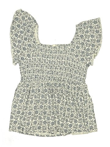 Crewcuts Short Sleeve Top (view 1)