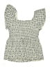 Crewcuts Ivory Short Sleeve Top Size XL (kids) - photo 1