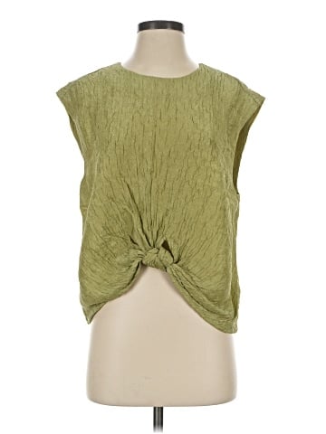 Rejina Pyo Sleeveless T-Shirt (view 1)
