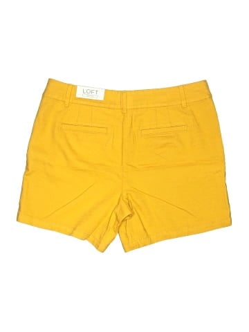 Ann Taylor LOFT Outlet Shorts (view 2)