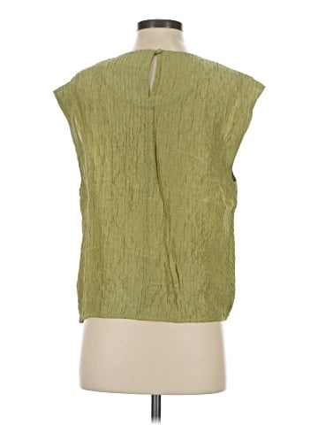 Rejina Pyo Sleeveless T-Shirt (view 2)