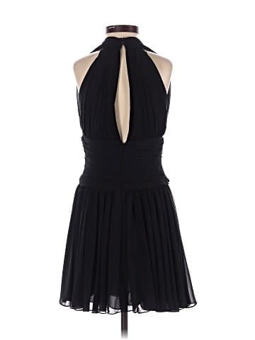 A.J. Bari Cocktail Dress (view 2)