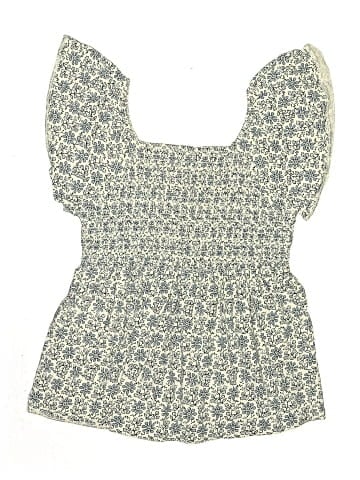 Crewcuts Short Sleeve Top (view 2)