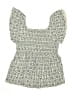 Crewcuts Ivory Short Sleeve Top Size XL (kids) - photo 2