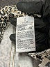 Old Navy Animal Print Blue Jeggings Size 3 - photo 4