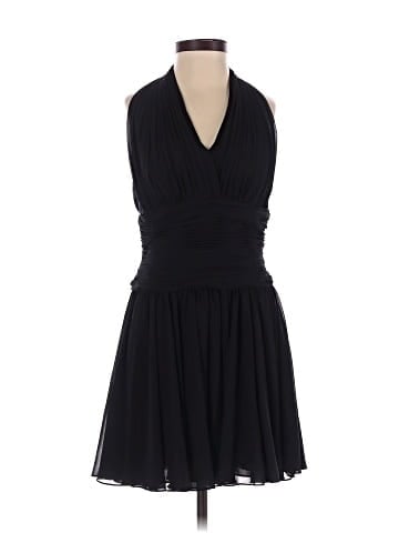 A.J. Bari Cocktail Dress (view 1)
