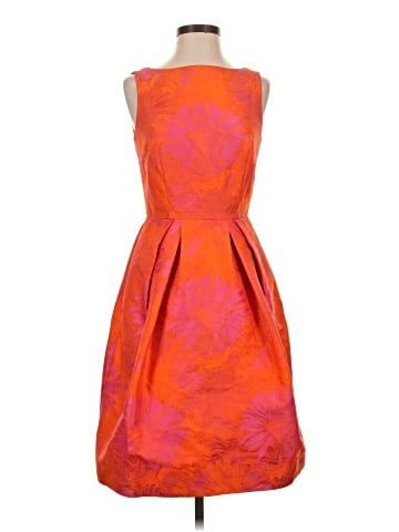 Carlisle Cocktail Dress (view 1)