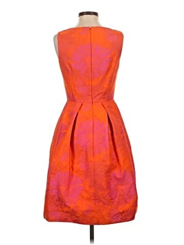 Carlisle Cocktail Dress (view 2)