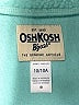 OshKosh B'gosh 100% Polyester Green Cardigan Size 10 - photo 3