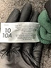 OshKosh B'gosh 100% Polyester Green Cardigan Size 10 - photo 4