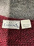 Basic Editions Burgundy Pullover Sweater Size S - photo 7
