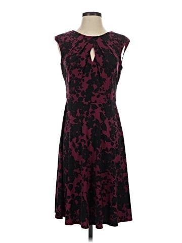 Wisp Cocktail Dress (view 1)