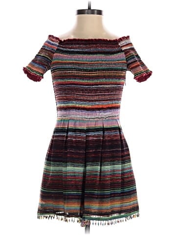 Nicole Miller Casual Dress (view 1)
