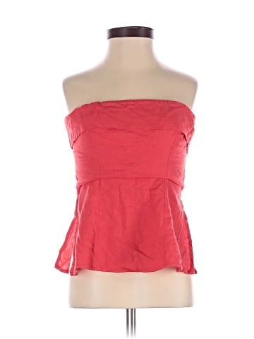 Wild Fable Sleeveless Top (view 1)