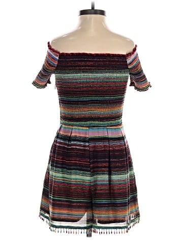 Nicole Miller Casual Dress (view 2)