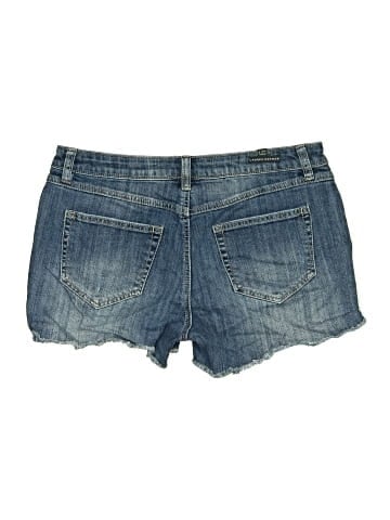 LC Lauren Conrad Denim Shorts (view 2)