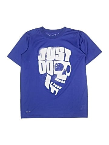 Nike Short Sleeve T-Shirt (view 1)