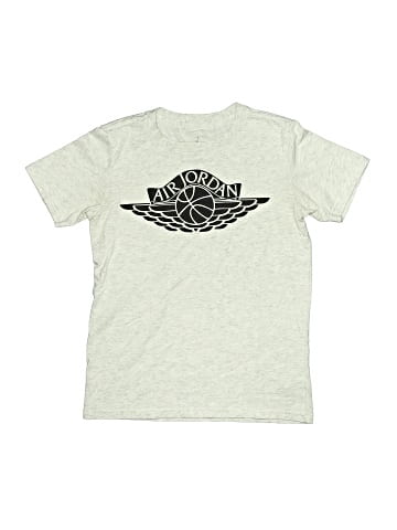 Air Jordan Short Sleeve T-Shirt (view 1)