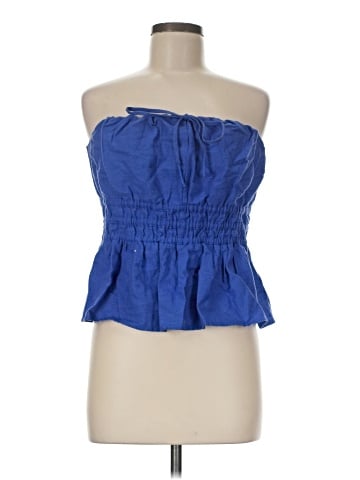 Anthropologie Tube Top (view 1)