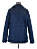 Lands' End Solid Blue Snow Jacket Size M - photo 1