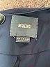 Maeve 100% Polyester Blue Sleeveless Blouse Size 0 - photo 7