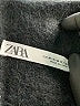 Zara Black Turtleneck Sweater Size M - photo 7