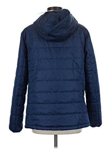 Lands' End Snow Jacket (view 2)