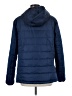 Lands' End Solid Blue Snow Jacket Size M - photo 2