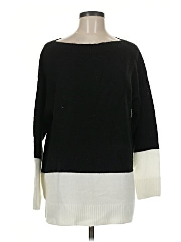 DKNY Pullover Sweater (view 1)