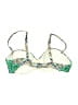 Tory Burch Paisley Green Swimsuit Top Size M - photo 2