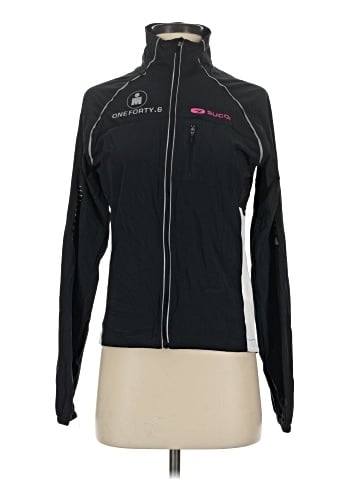 Sugoi Cardigan (view 1)