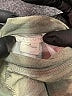 Caslon Camo Green Pullover Sweater Size M - photo 7