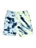 Splendid Tie-dye Blue Board Shorts Size 6-12 mo - photo 2