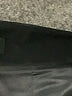 Theory Solid Black Formal Skirt Size 0 - photo 5