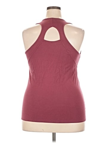 Harley Davidson Sleeveless T-Shirt (view 2)
