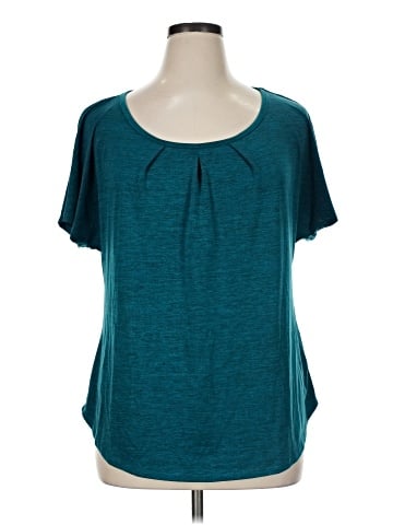 AGB Short Sleeve T-Shirt (view 1)