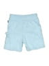 Splendid Blue Cargo Shorts Size 3 - photo 2