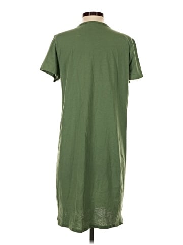 J.Crew Factory Store Casual Dress (view 2)