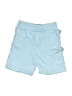 Splendid Blue Cargo Shorts Size 3 - photo 1