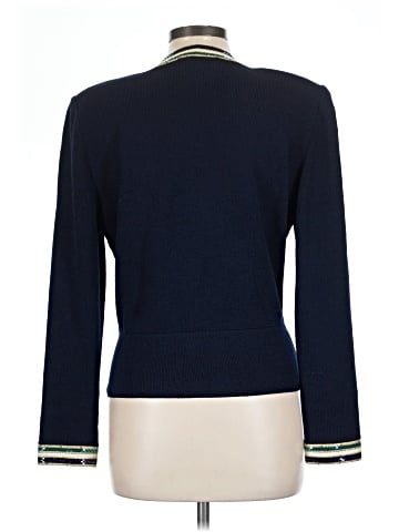 St. John Pullover Sweater (view 2)