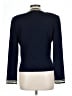 St. John Blue Pullover Sweater Size 10 - photo 2