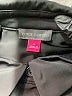 Vince Camuto 100% Polyester Black Long Sleeve Blouse Size S - photo 7