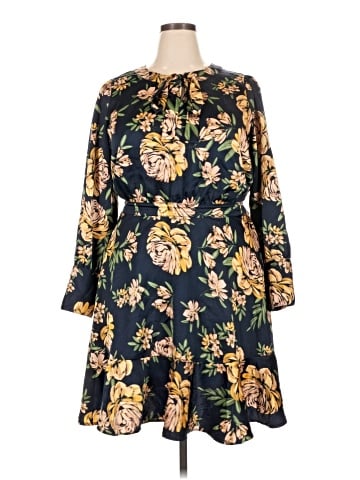 Jessica Simpson Casual Dress (view 1)