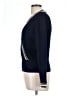 St. John Blue Pullover Sweater Size 10 - photo 5