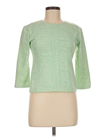 Leggiadro 3/4 Sleeve T-Shirt (view 1)
