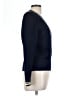 St. John Blue Pullover Sweater Size 10 - photo 4