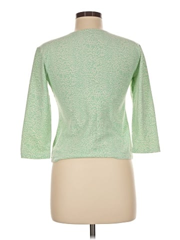 Leggiadro 3/4 Sleeve T-Shirt (view 2)