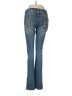 Miss Me Paisley Blue Jeans Size 27 waist - photo 2