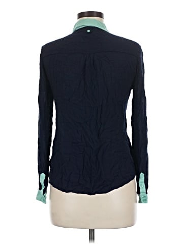 Maeve Long Sleeve Blouse (view 2)